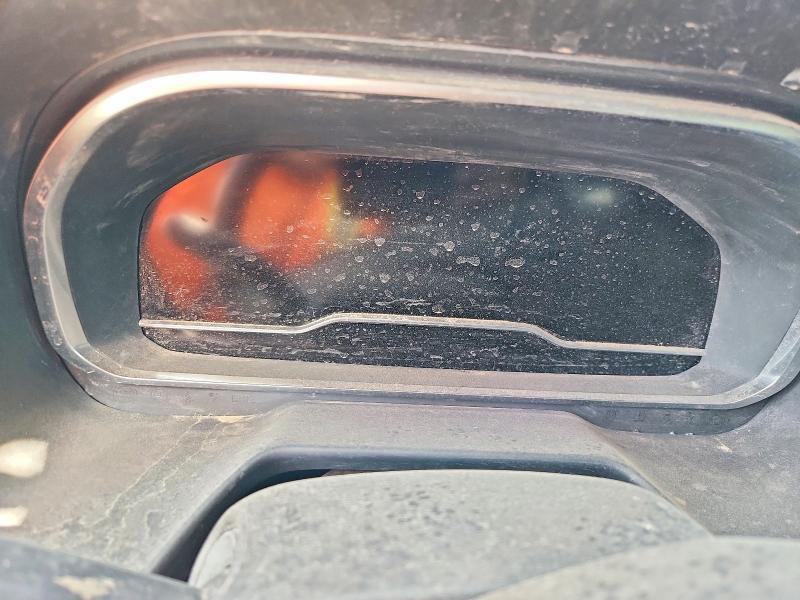 2022 Chevrolet Tahoe მანქანა იყიდება აუქციონზე, vin: 1GNSCNKD8NR283352, აუქციონის ნომერი: 65327896