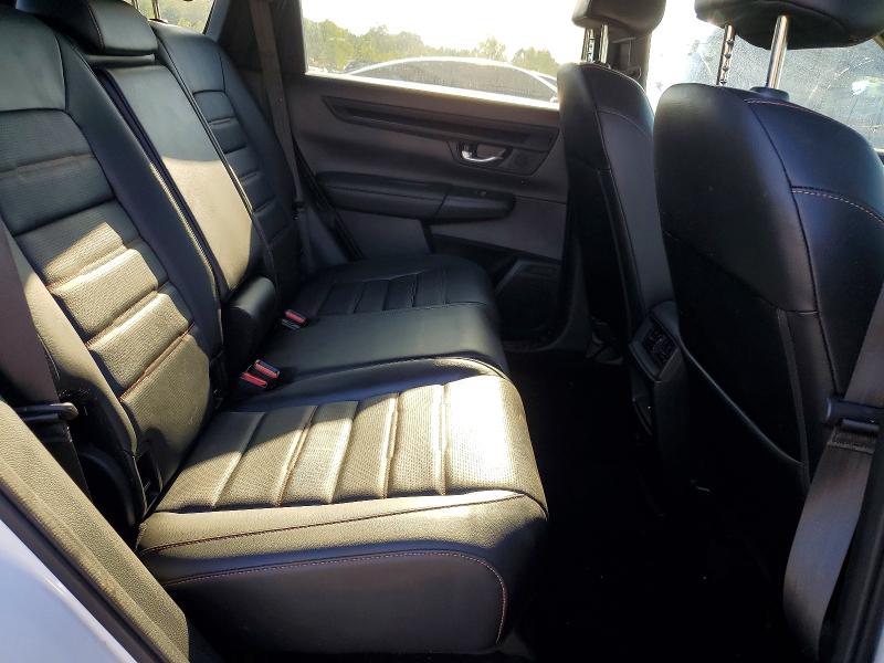 66842426 :رقم المزاد ، 2HKRS6H86SH803688 vin ، 2025 Honda Cr-v مزاد بيع
