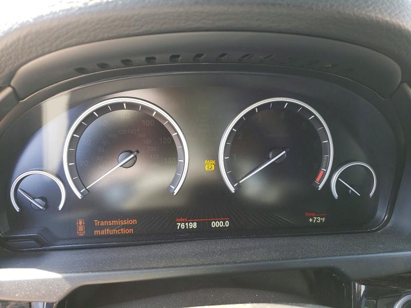 Aukcja sprzedaży 2018 Bmw X5, vin: 5UXKT0C57J0W00358, numer aukcji: 64688696