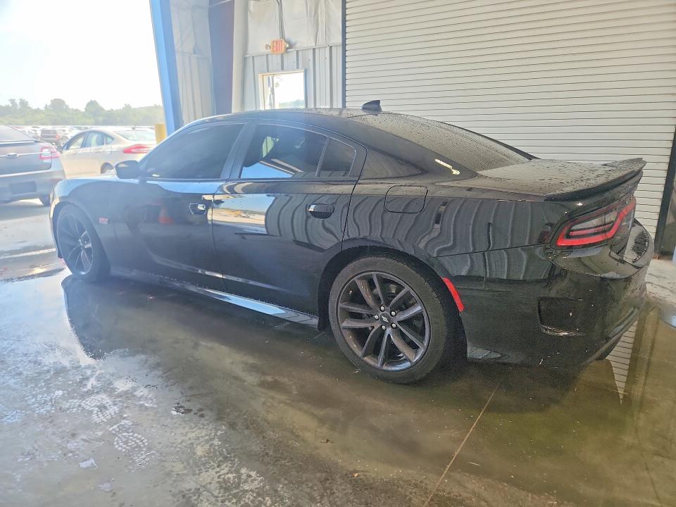 Aukcja sprzedaży 2019 Dodge Charger, vin: 2C3CDXGJ7KH760468, numer aukcji: 66605236