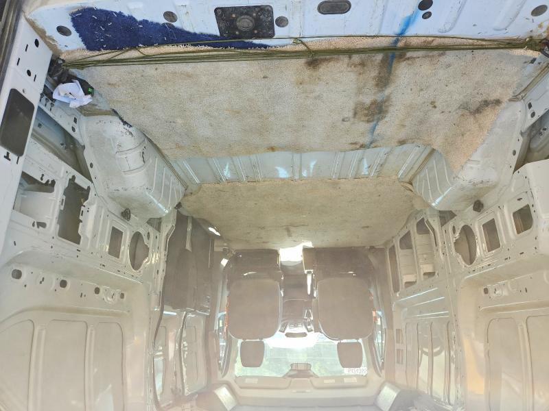 2018 Ford Transit მანქანა იყიდება აუქციონზე, vin: 1FTYE1ZM3JKB09459, აუქციონის ნომერი: 64243656