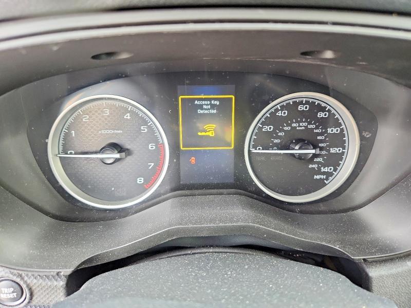 Продаж на аукціоні авто 2019 Subaru Forester, vin: JF2SKASC6KH507233, номер лоту: 66134896