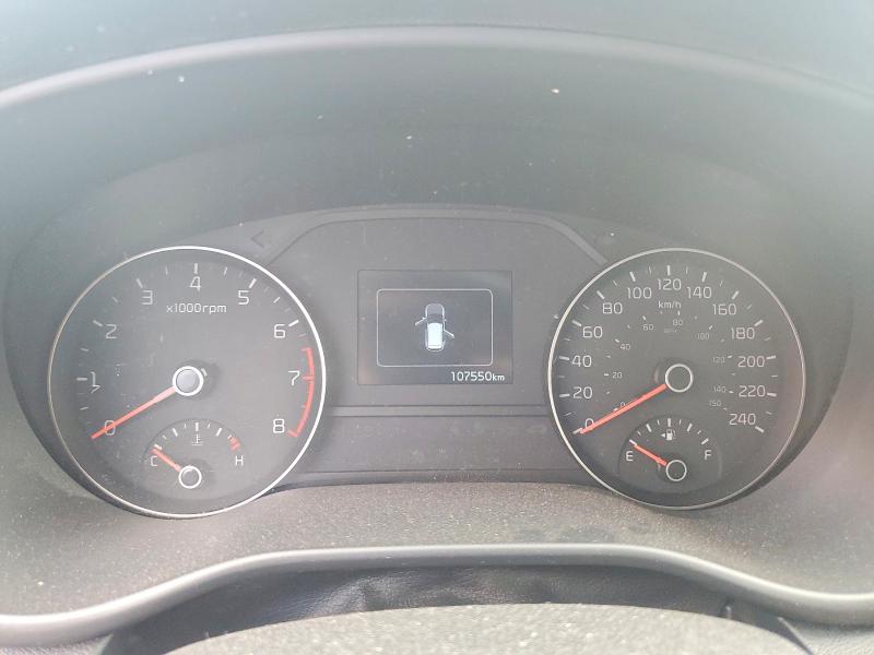 65188676 :رقم المزاد ، KNDPM3AC2H7255152 vin ، 2017 Kia Sportage مزاد بيع