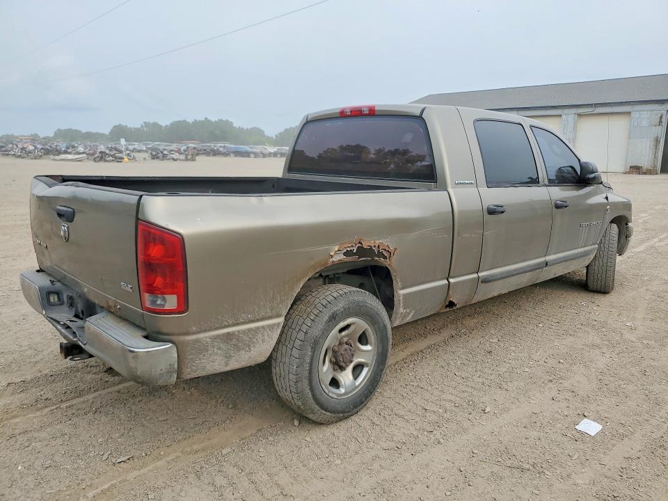 Aukcja sprzedaży 2006 Dodge Ram 2500, vin: 3D7KR29C46G178091, numer aukcji: 65120746