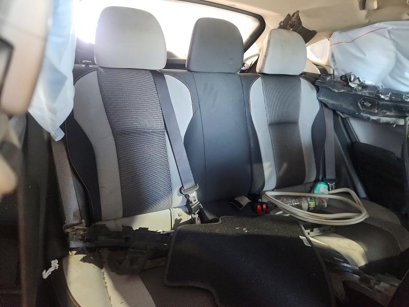 2022 Subaru Crosstrek მანქანა იყიდება აუქციონზე, vin: JF2GTAEC0NH226967, აუქციონის ნომერი: 64038106