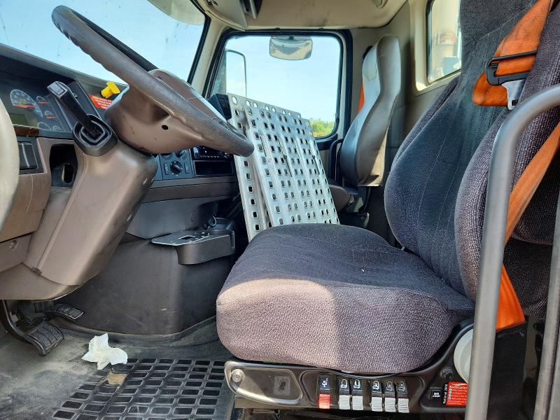 Продажа на аукционе авто 2017 Volvo Vnl, vin: 4V4N39TG9HN987954, номер лота: 65239726