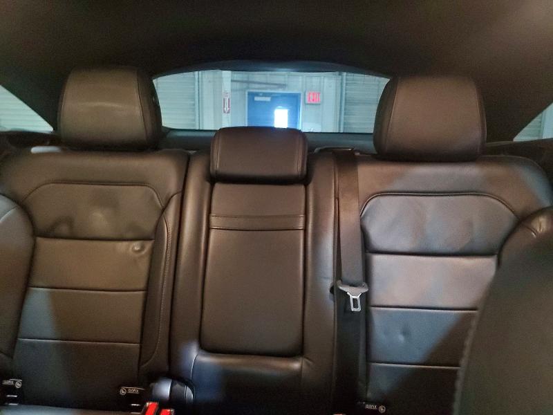 2019 Mercedes-benz Gle Coupe მანქანა იყიდება აუქციონზე, vin: 4JGED6EB2KA136257, აუქციონის ნომერი: 64068586