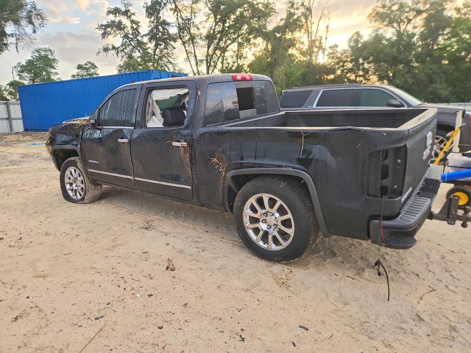 Aukcja sprzedaży 2016 Gmc Sierra, vin: 3GTP1PEC9GG363054, numer aukcji: 63729506