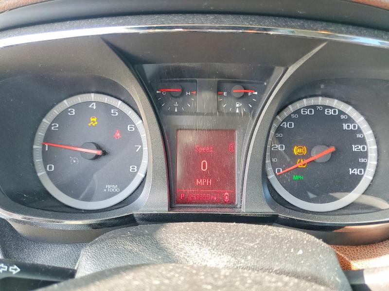 64561836 :رقم المزاد ، 2GKALWEKXC6338708 vin ، 2012 Gmc Terrain مزاد بيع