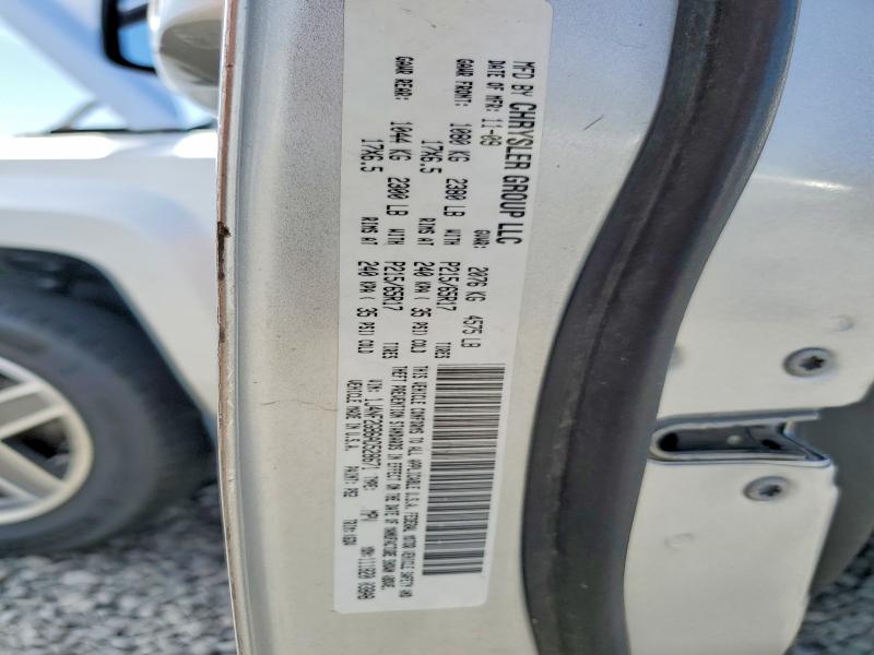 Продаж на аукціоні авто 2010 Jeep Patriot, vin: 1J4NF2GB6AD528671, номер лоту: 63318246