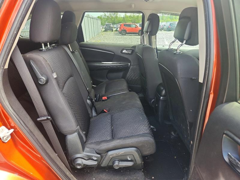 Aukcja sprzedaży 2013 Dodge Journey, vin: 3C4PDCAB7DT699172, numer aukcji: 67025116