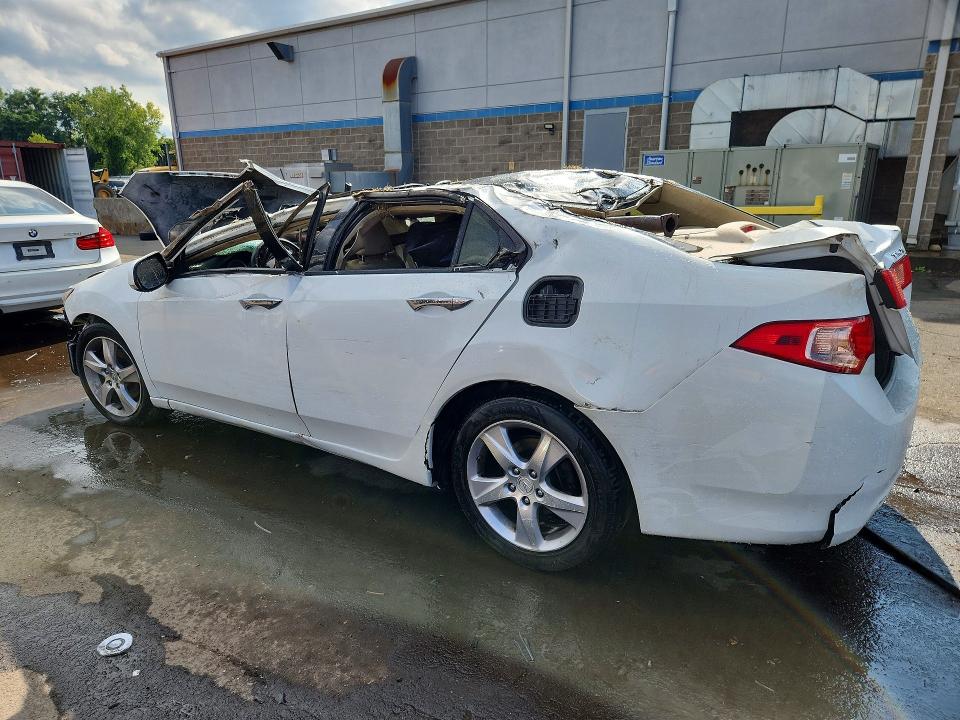 Aukcja sprzedaży 2013 Acura Tsx, vin: JH4CU2F68DC009427, numer aukcji: 66928896