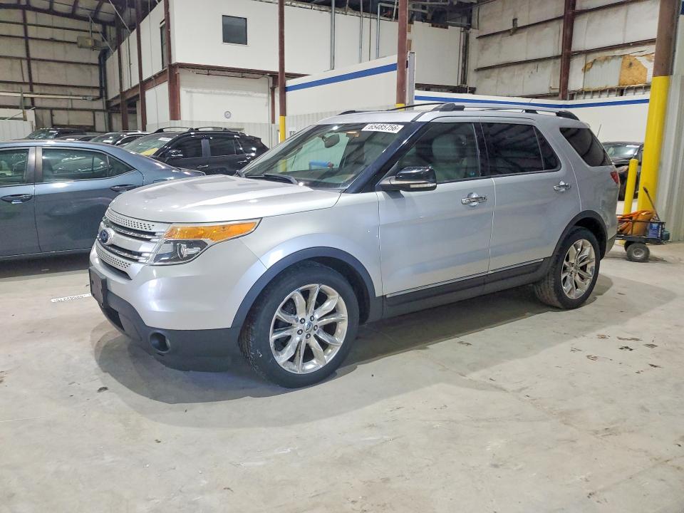 Aukcja sprzedaży 2011 Ford Explorer, vin: 1FMHK7D86BGA72073, numer aukcji: 65485756