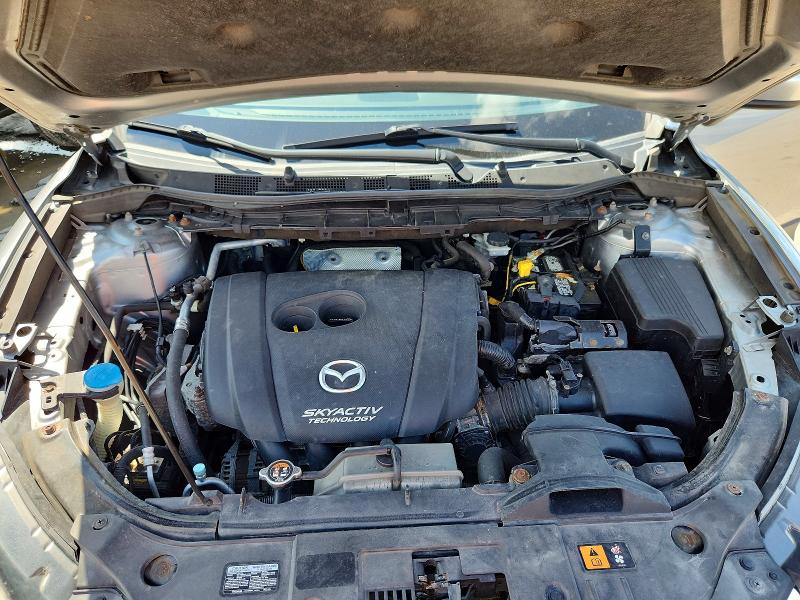 Aukcja sprzedaży 2014 Mazda Cx-5, vin: JM3KE4DY3E0328559, numer aukcji: 66473306