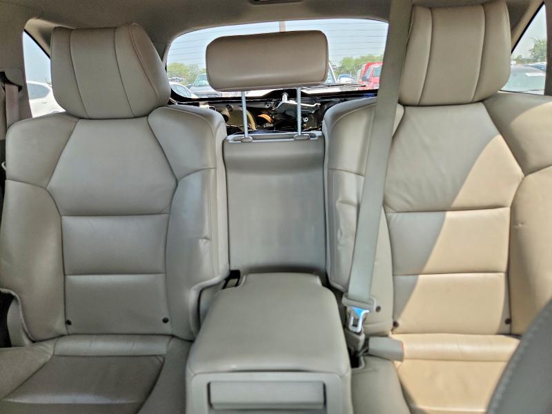 Продажа на аукционе авто 2012 Acura Mdx, vin: 2HNYD2H21CH538242, номер лота: 63566906