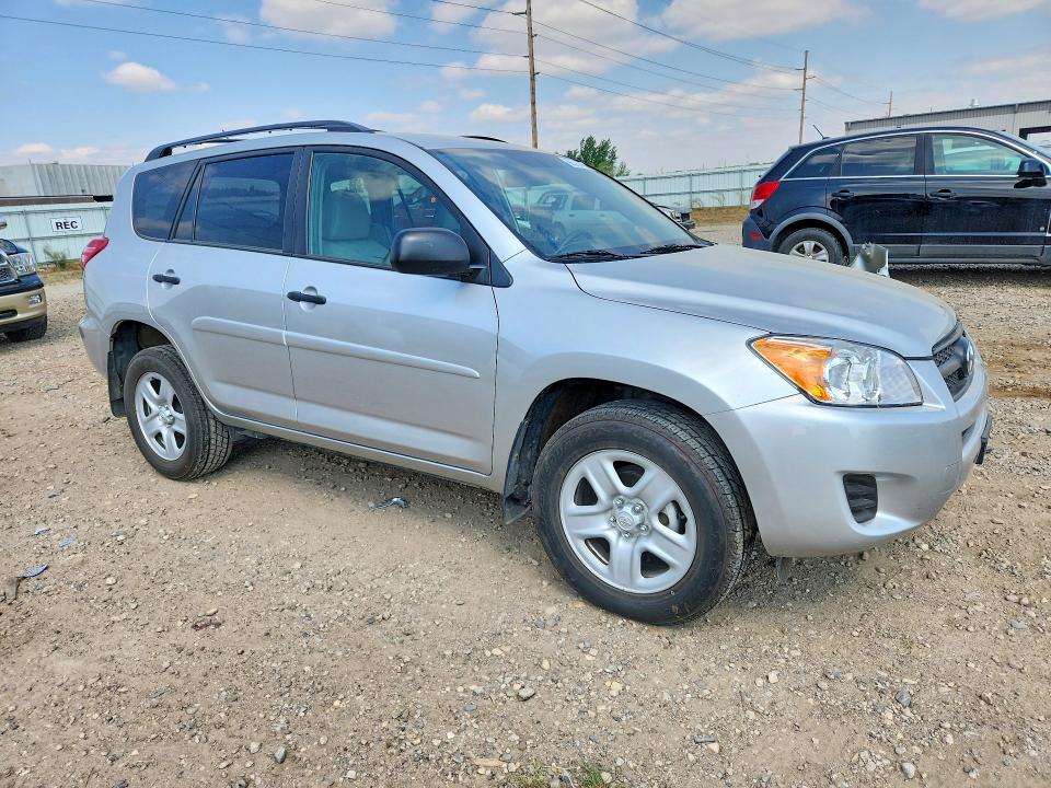 66373726 :رقم المزاد ، 2T3BF4DV4BW155606 vin ، 2011 Toyota Rav4 مزاد بيع