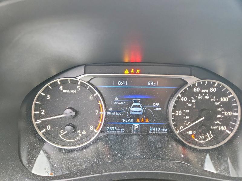 65342416 :رقم المزاد ، 1N4BL4EV9RN328065 vin ، 2024 Nissan Altima مزاد بيع