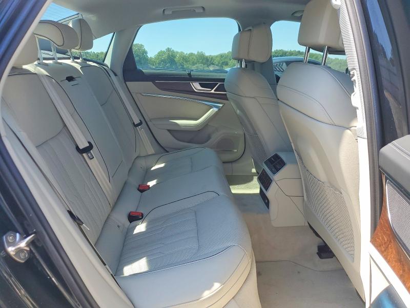 Продаж на аукціоні авто 2023 Audi A6, vin: WAUM2BF28PN064197, номер лоту: 66399496