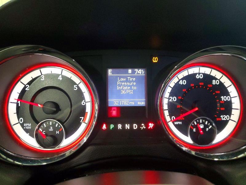 63363586 :رقم المزاد ، 2C4RDGEG2JR283924 vin ، 2018 Dodge Grand Caravan مزاد بيع