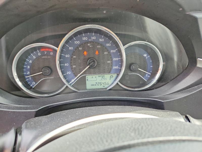 Продажа на аукционе авто 2015 Toyota Corolla, vin: 2T1BURHE2FC400223, номер лота: 63466996
