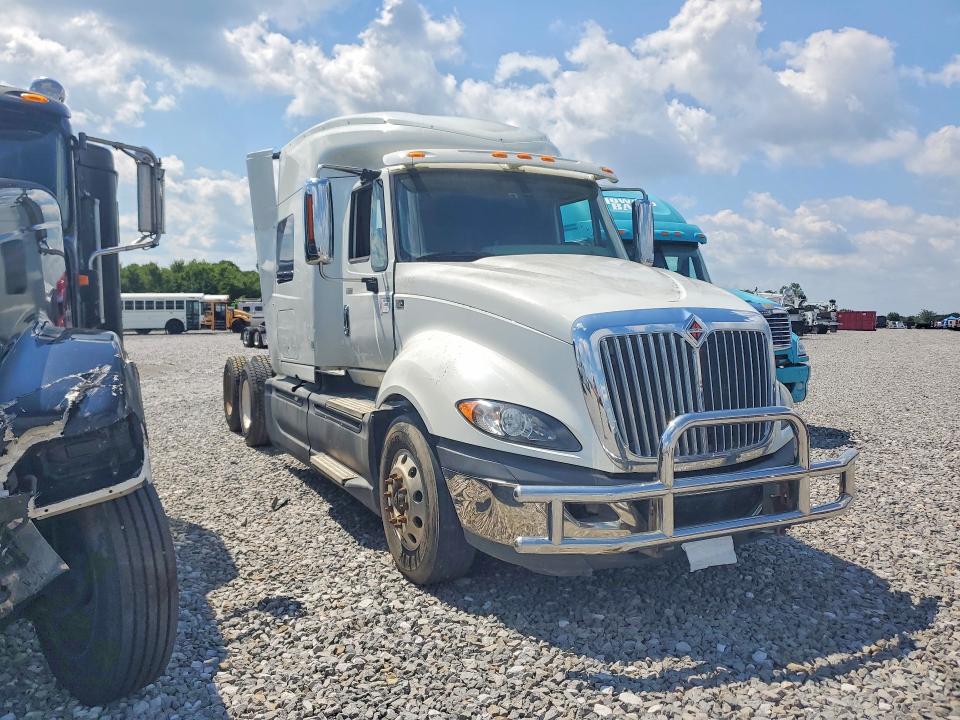 Продажа на аукционе авто 2015 International Prostar, vin: 3HSDJSNR4FN795708, номер лота: 63451726