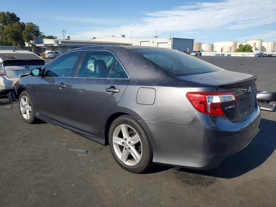 Aukcja sprzedaży 2014 Toyota Camry, vin: 4T1BF1FK9EU788407, numer aukcji: 64323196