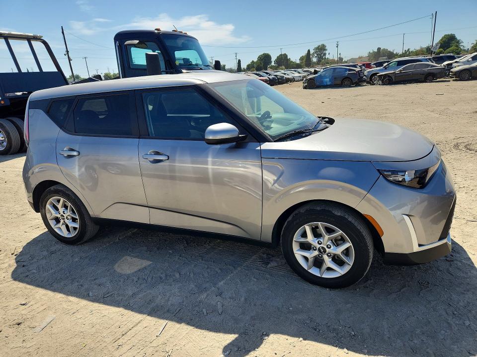 Aukcja sprzedaży 2024 Kia Soul, vin: KNDJ23AU1R7241216, numer aukcji: 66929476