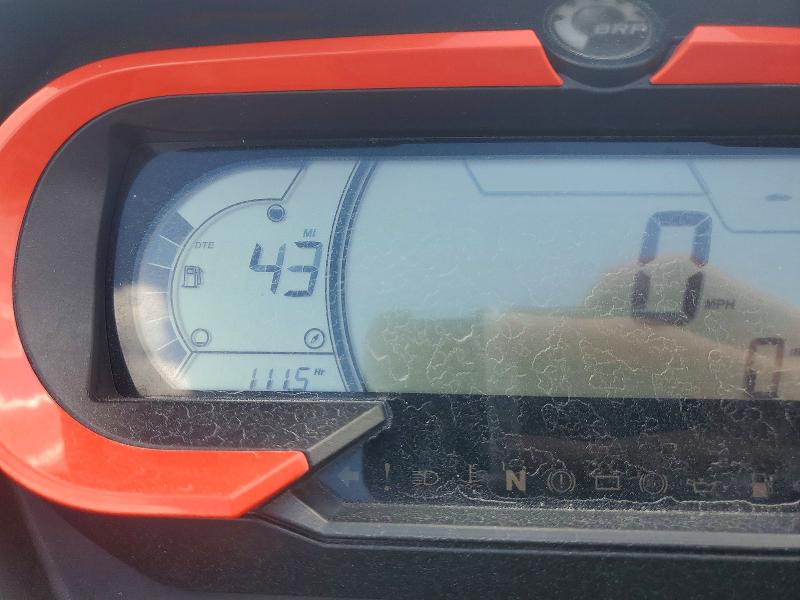 Aukcja sprzedaży 2020 Sea Doo Rtx-x, vin: YDV55210C020, numer aukcji: 66608016