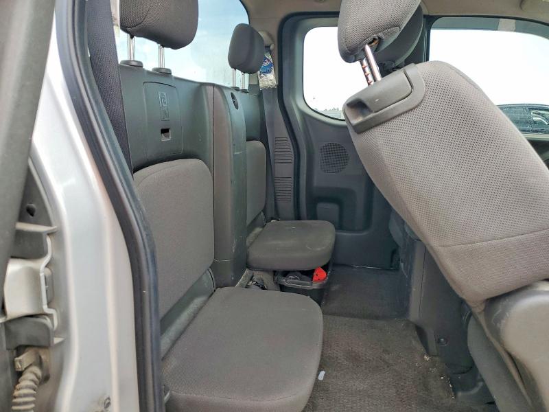 Aukcja sprzedaży 2010 Nissan Frontier, vin: 1N6BD0CT9AC422526, numer aukcji: 65188466