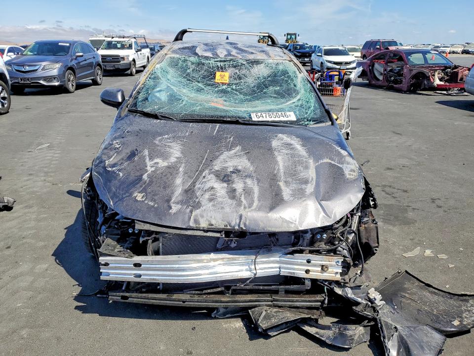 2025 Toyota Corolla მანქანა იყიდება აუქციონზე, vin: JTNC4MBE9S3244910, აუქციონის ნომერი: 64785046