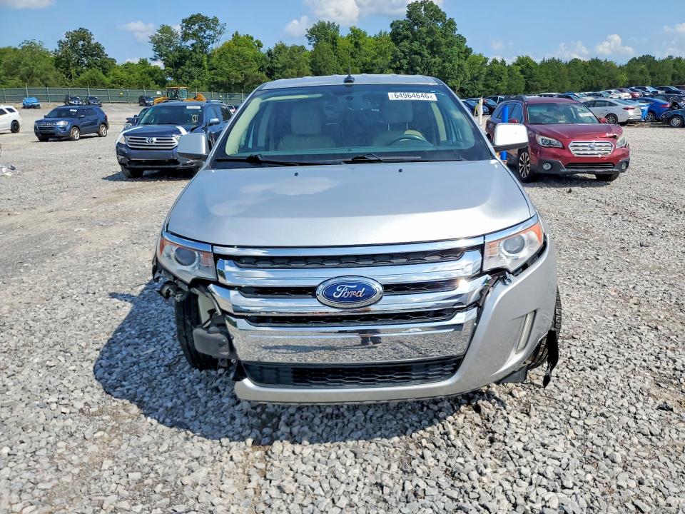 Aukcja sprzedaży 2011 Ford Edge, vin: 2FMDK3KC0BBA67232, numer aukcji: 64964646