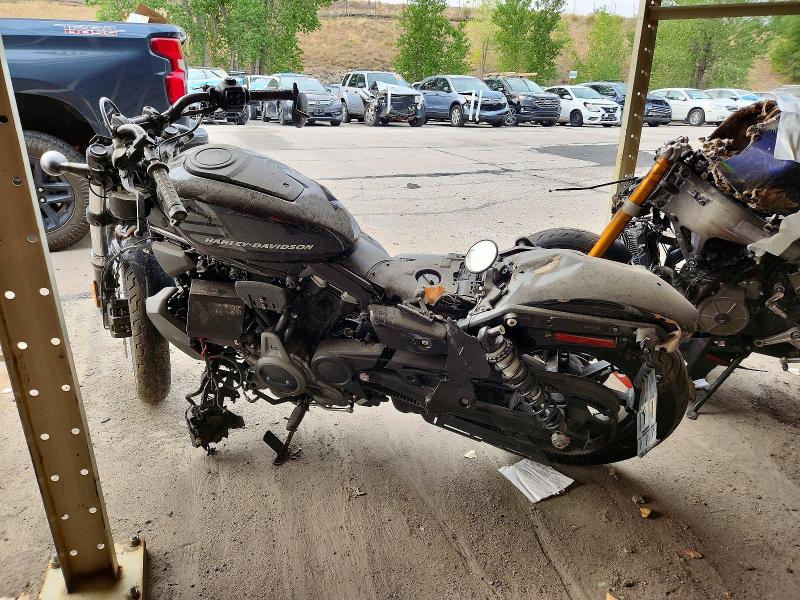 Продаж на аукціоні авто 2022 Harley-davidson Rh975, vin: 1HD1ZH118NB309418, номер лоту: 63619066
