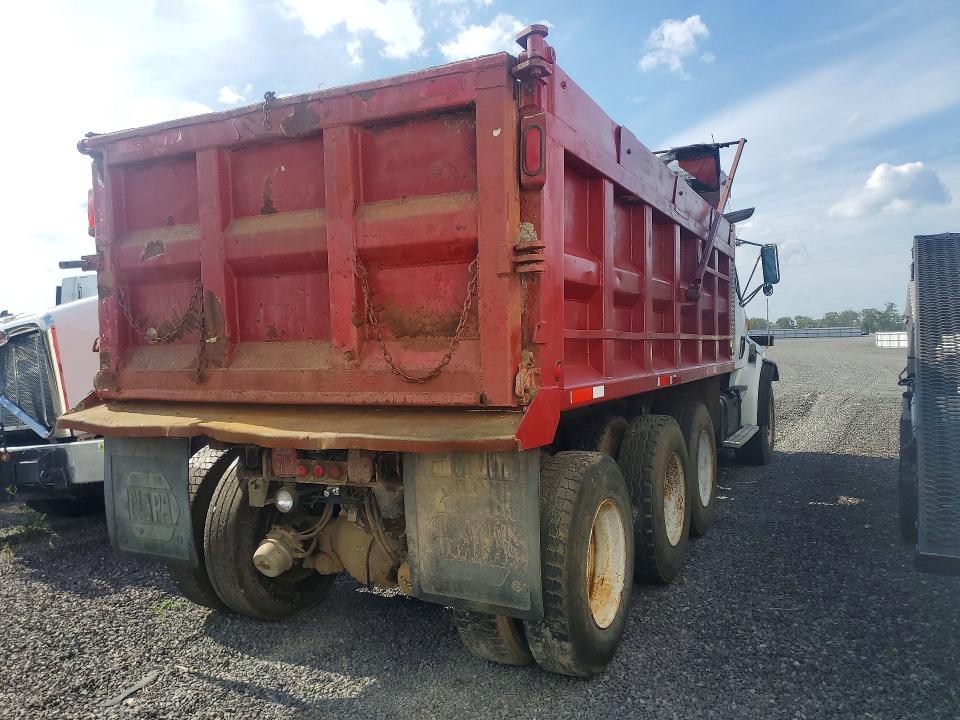 Aukcja sprzedaży 1999 Sterling Truck L9513, vin: 2FZXKWYB0XAA76064, numer aukcji: 66628276