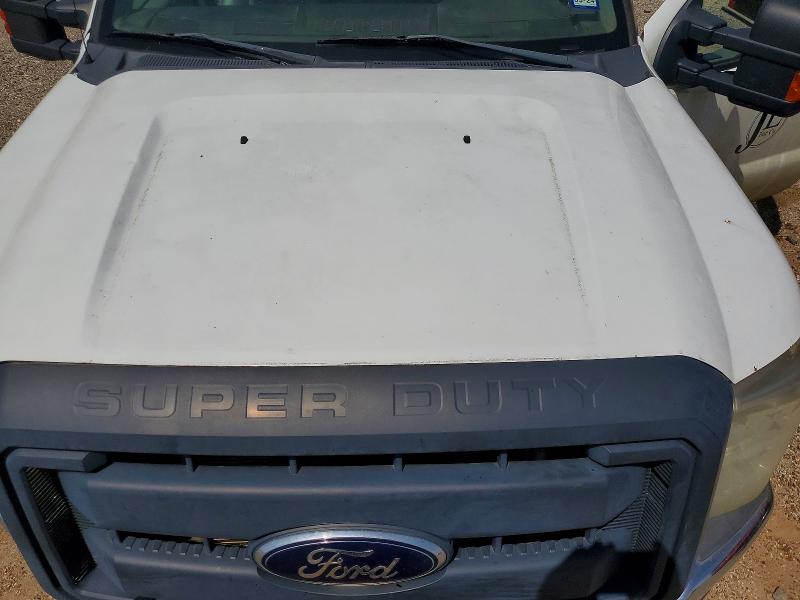 65138026 :رقم المزاد ، 1FD8W3H63CEB10409 vin ، 2012 Ford F350 مزاد بيع