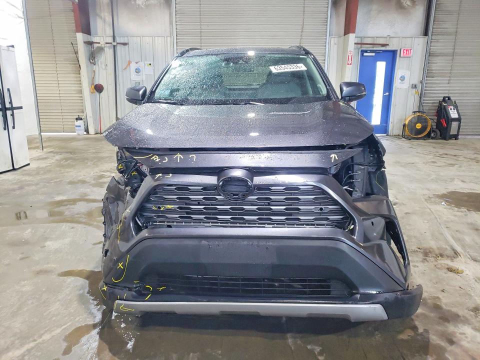 Продаж на аукціоні авто 2019 Toyota Rav4, vin: 2T3DWRFV4KW026770, номер лоту: 63545336