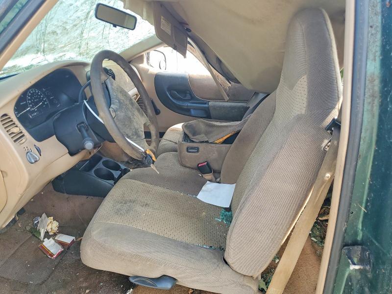 Aukcja sprzedaży 2000 Mazda B3000, vin: 4F4YR12V8YTM19772, numer aukcji: 65927216
