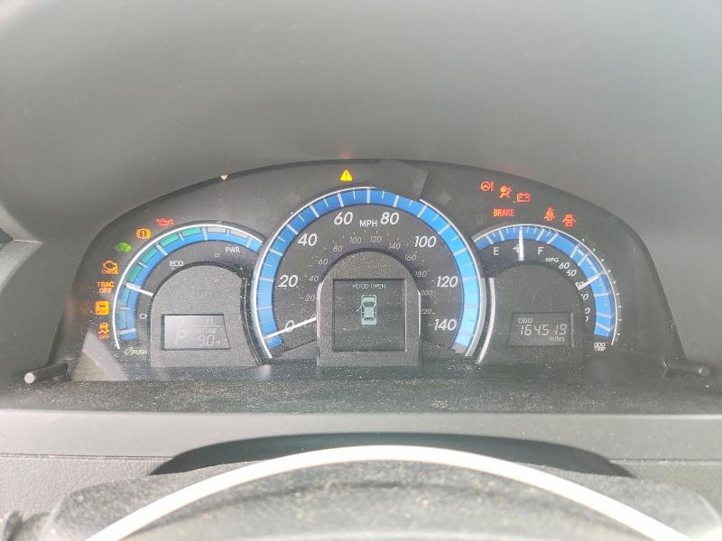 Продажа на аукционе авто 2012 Toyota Camry Hybrid, vin: 4T1BD1FK7CU059230, номер лота: 63383216