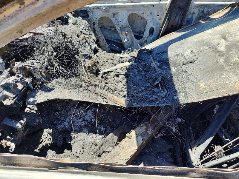 Aukcja sprzedaży 2024 Cadillac Xt4, vin: 1GYFZCR46RF187918, numer aukcji: 63781436