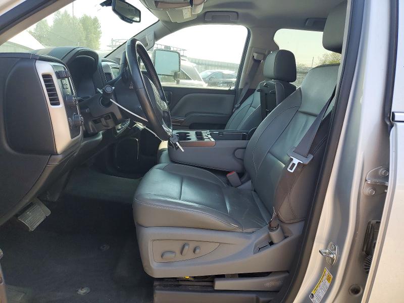 65174926 :رقم المزاد ، 3GTU2NEC6HG213697 vin ، 2017 Gmc Sierra مزاد بيع
