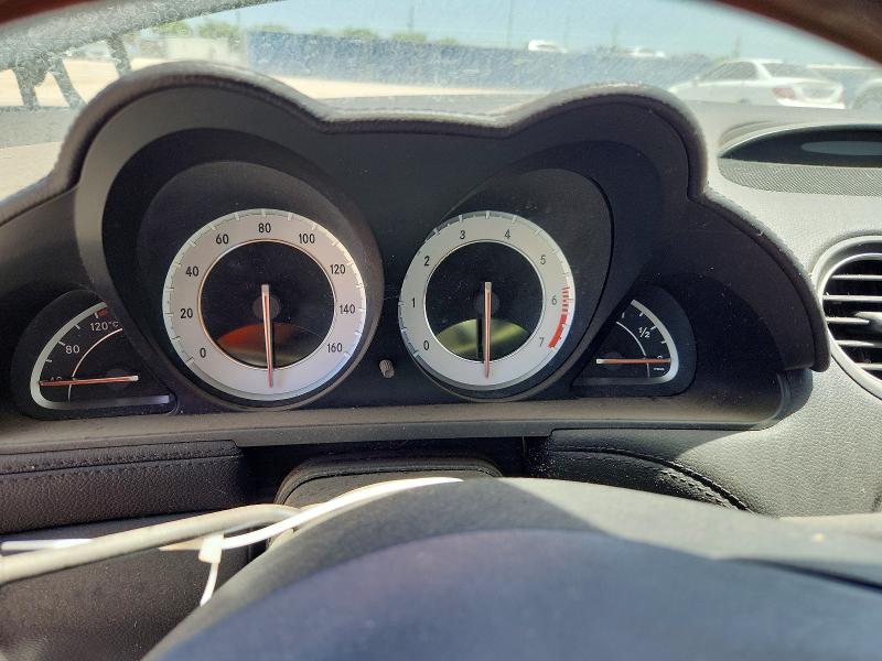 Aukcja sprzedaży 2009 Mercedes-benz Sl, vin: WDBSK71F39F150238, numer aukcji: 65222776