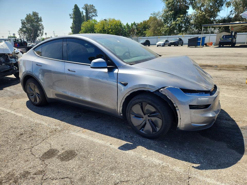 Aukcja sprzedaży 2026 Tesla Model Y, vin: 7SAYGDED7TF389469, numer aukcji: 63560556