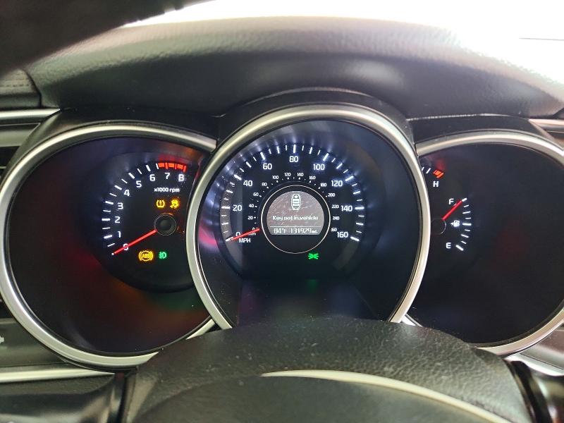Продажа на аукционе авто 2014 Kia Optima, vin: 5XXGN4A79EG313055, номер лота: 64006926