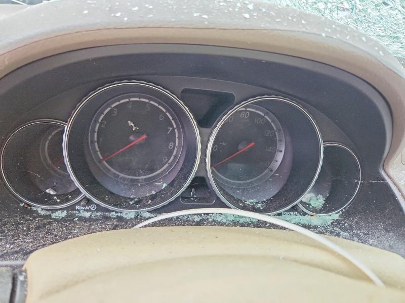 63399926 :رقم المزاد ، JN1CY0AR1AM960931 vin ، 2010 Infiniti M35 مزاد بيع