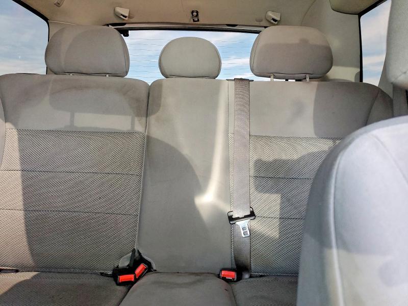65499916 :رقم المزاد ، 1FMCU49H97KA66185 vin ، 2007 Ford Escape مزاد بيع