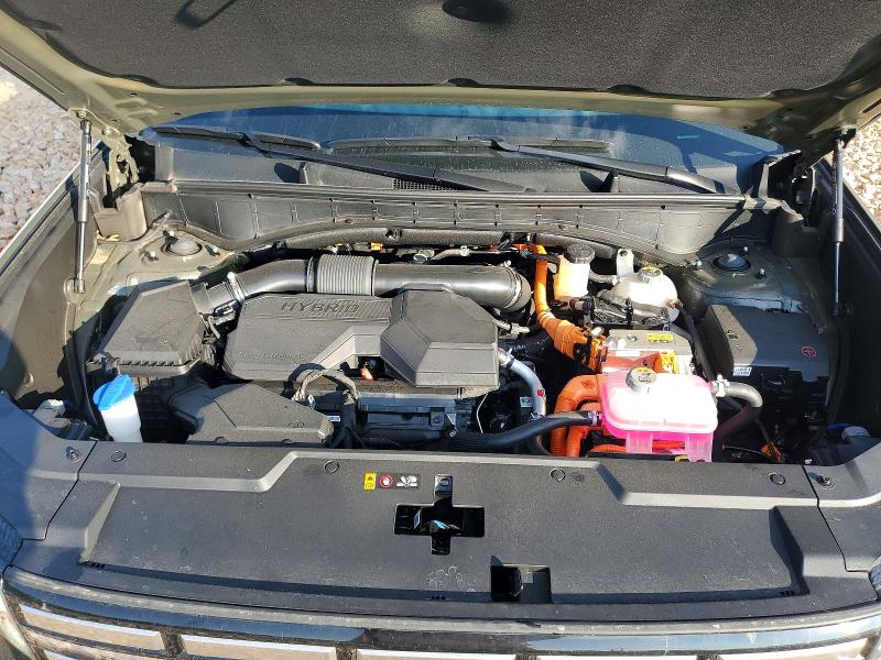 2026 Hyundai Santa Fe მანქანა იყიდება აუქციონზე, vin: 5NMP2DG14TH089543, აუქციონის ნომერი: 65337786