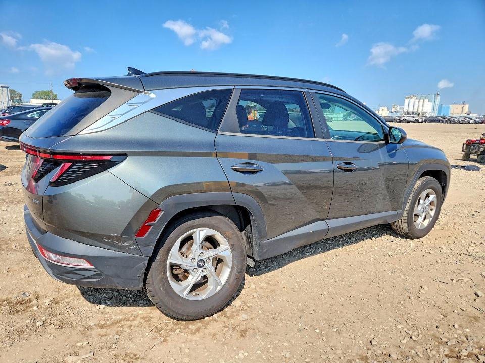 Продаж на аукціоні авто 2022 Hyundai Tucson, vin: 5NMJBCAE5NH015613, номер лоту: 66802666