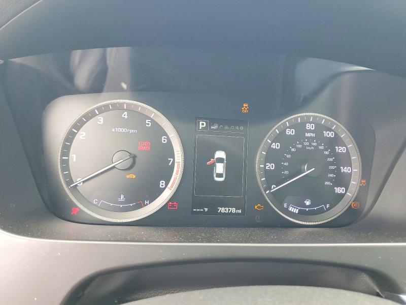Aukcja sprzedaży 2015 Hyundai Sonata, vin: 5NPE34AF4FH093947, numer aukcji: 66631506