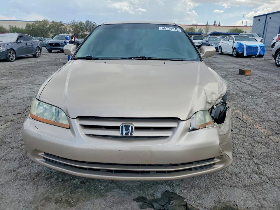 Aukcja sprzedaży 2002 Honda Accord, vin: 3HGCG56412G704885, numer aukcji: 64778976