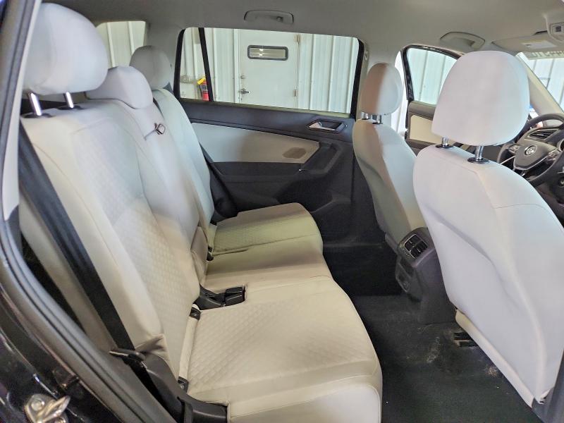 Aukcja sprzedaży 2018 Volkswagen Tiguan, vin: 3VV0B7AX2JM098253, numer aukcji: 66844916