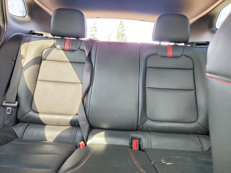 Продаж на аукціоні авто 2025 Chevrolet Trax, vin: KL77LJEP0SC006283, номер лоту: 66045416